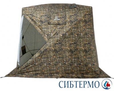 Палатка-баня "СИБТЕРМО"