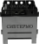 Печь щепочница "СИБТЕРМО"