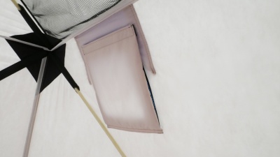 Палатка Сибфишер Рыбак 1.8-2.15