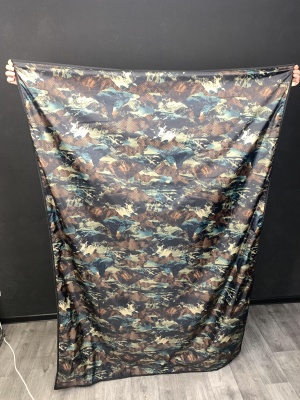 Плед "Сибтермо" (покрывало для пикника) 190*130