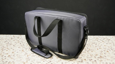 Термосумка "СИБТЕРМО" для хранения шуруповерта